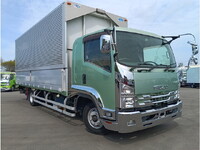 ISUZU Forward Aluminum Wing 2RG-FRR90T2 2019 366,212km_1
