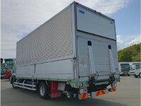 ISUZU Forward Aluminum Wing 2RG-FRR90T2 2019 366,212km_2