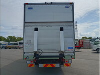 ISUZU Forward Aluminum Wing 2RG-FRR90T2 2019 366,212km_5