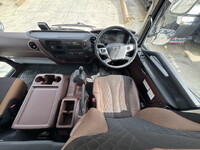 HINO Ranger Refrigerator & Freezer Truck 2PG-FD2ABG 2022 250,000km_10