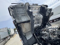 HINO Ranger Refrigerator & Freezer Truck 2PG-FD2ABG 2022 250,000km_17