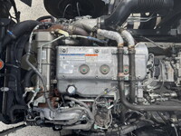 HINO Ranger Refrigerator & Freezer Truck 2PG-FD2ABG 2022 250,000km_19