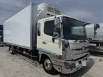 Ranger Refrigerator & Freezer Truck