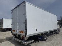 HINO Ranger Refrigerator & Freezer Truck 2PG-FD2ABG 2022 250,000km_4