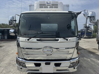 HINO Ranger Refrigerator & Freezer Truck 2PG-FD2ABG 2022 250,000km_5