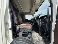 HINO Ranger Refrigerator & Freezer Truck 2PG-FD2ABG 2022 250,000km_9