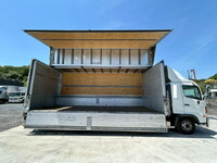 HINO Ranger Aluminum Wing SKG-FD7JLAG 2011 1,078,000km_11