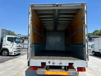 HINO Ranger Aluminum Wing SKG-FD7JLAG 2011 1,078,000km_12