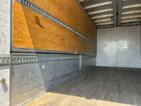 HINO Ranger Aluminum Wing SKG-FD7JLAG 2011 1,078,000km_13