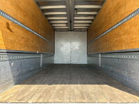HINO Ranger Aluminum Wing SKG-FD7JLAG 2011 1,078,000km_14