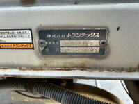 HINO Ranger Aluminum Wing SKG-FD7JLAG 2011 1,078,000km_17