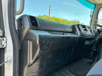 HINO Ranger Aluminum Wing SKG-FD7JLAG 2011 1,078,000km_22