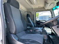 HINO Ranger Aluminum Wing SKG-FD7JLAG 2011 1,078,000km_23