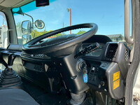 HINO Ranger Aluminum Wing SKG-FD7JLAG 2011 1,078,000km_24