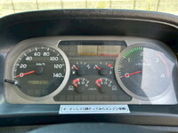 HINO Ranger Aluminum Wing SKG-FD7JLAG 2011 1,078,000km_26
