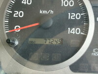 HINO Ranger Aluminum Wing SKG-FD7JLAG 2011 1,078,000km_27
