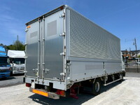 HINO Ranger Aluminum Wing SKG-FD7JLAG 2011 1,078,000km_2