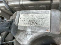 HINO Ranger Aluminum Wing SKG-FD7JLAG 2011 1,078,000km_30