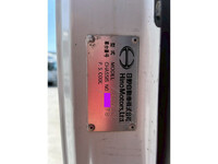 HINO Ranger Aluminum Wing SKG-FD7JLAG 2011 1,078,000km_31