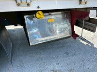 HINO Ranger Aluminum Wing SKG-FD7JLAG 2011 1,078,000km_33