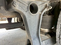 HINO Ranger Aluminum Wing SKG-FD7JLAG 2011 1,078,000km_37