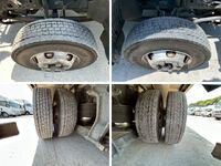 HINO Ranger Aluminum Wing SKG-FD7JLAG 2011 1,078,000km_39