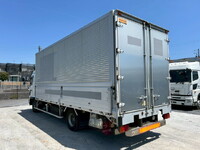 HINO Ranger Aluminum Wing SKG-FD7JLAG 2011 1,078,000km_3
