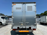 HINO Ranger Aluminum Wing SKG-FD7JLAG 2011 1,078,000km_4