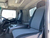 HINO Ranger Aluminum Wing SKG-FD7JLAG 2011 1,078,000km_5