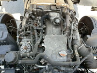 HINO Ranger Aluminum Wing SKG-FD7JLAG 2011 1,078,000km_6