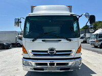 HINO Ranger Aluminum Wing SKG-FD7JLAG 2011 1,078,000km_7