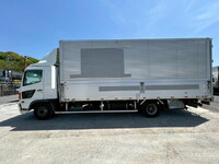 HINO Ranger Aluminum Wing SKG-FD7JLAG 2011 1,078,000km_8