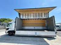 HINO Ranger Aluminum Wing SKG-FD7JLAG 2011 1,078,000km_9