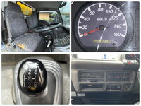 ISUZU Elf バルクシャ（フンリュウタイウンパンシャ） KR-NKR81E3N 2002 82,112km_25