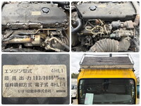 ISUZU Elf バルクシャ（フンリュウタイウンパンシャ） KR-NKR81E3N 2002 82,112km_27