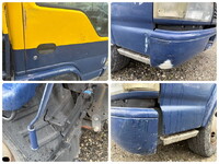 ISUZU Elf バルクシャ（フンリュウタイウンパンシャ） KR-NKR81E3N 2002 82,112km_29
