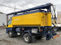 ISUZU Elf バルクシャ（フンリュウタイウンパンシャ） KR-NKR81E3N 2002 82,112km_2