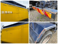 ISUZU Elf バルクシャ（フンリュウタイウンパンシャ） KR-NKR81E3N 2002 82,112km_30