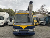 ISUZU Elf バルクシャ（フンリュウタイウンパンシャ） KR-NKR81E3N 2002 82,112km_5