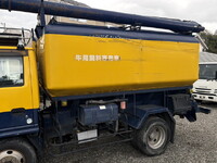 ISUZU Elf バルクシャ（フンリュウタイウンパンシャ） KR-NKR81E3N 2002 82,112km_7