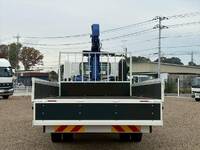 HINO Ranger Truck (With 4 Steps Of Cranes) 2PG-FD2ABA 2025 1,000km_11