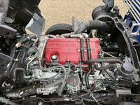 HINO Ranger Truck (With 4 Steps Of Cranes) 2PG-FD2ABA 2025 1,000km_15