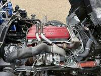 HINO Ranger Truck (With 4 Steps Of Cranes) 2PG-FD2ABA 2025 1,000km_16