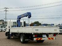 HINO Ranger Truck (With 4 Steps Of Cranes) 2PG-FD2ABA 2025 1,000km_3