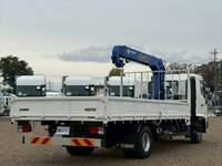 HINO Ranger Truck (With 4 Steps Of Cranes) 2PG-FD2ABA 2025 1,000km_4