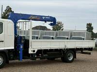 HINO Ranger Truck (With 4 Steps Of Cranes) 2PG-FD2ABA 2025 1,000km_6