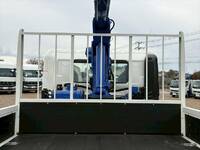HINO Ranger Truck (With 4 Steps Of Cranes) 2PG-FD2ABA 2025 1,000km_7