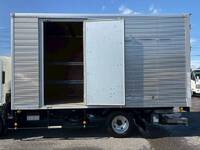 ISUZU Elf Aluminum Van 2RG-NPR88AN 2023 62,000km_12