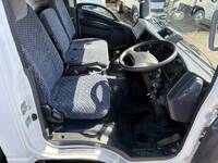 ISUZU Elf Aluminum Van 2RG-NPR88AN 2023 62,000km_19