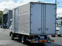 ISUZU Elf Aluminum Van 2RG-NPR88AN 2023 62,000km_3